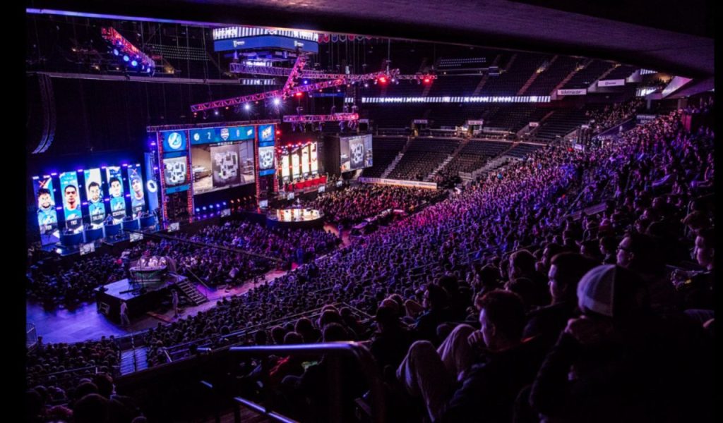 Developer Support Determines Competitive Relevance