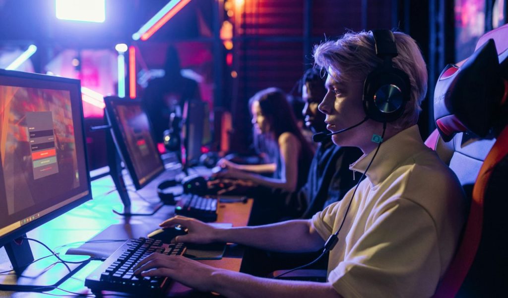 Differences in Player Skill, Playstyle, and Time Investment