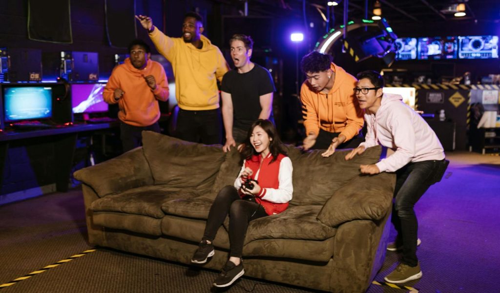 Digital Accessibility and Interactive Culture