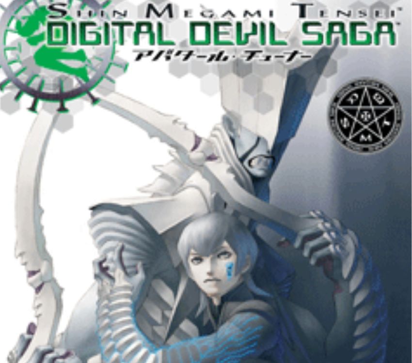 Digital Devil Saga