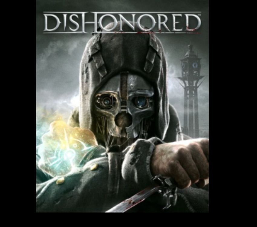 Dishonored