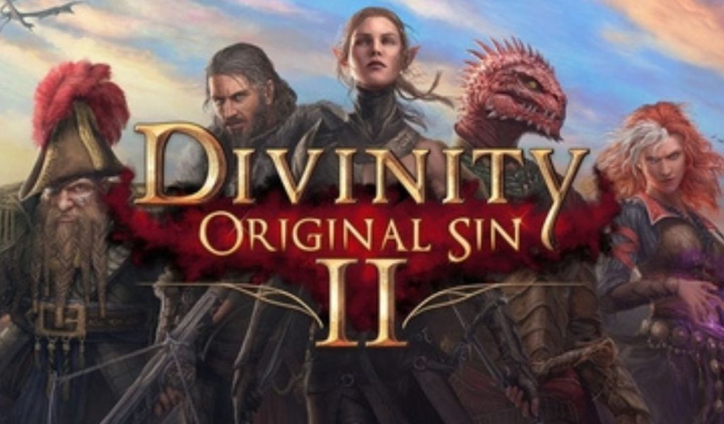 Divinity: Original Sin 2