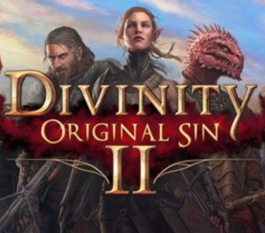 Divinity Original Sin 2
