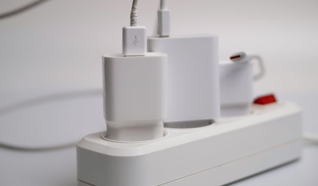 Do Plugged-In Chargers Use Electricity