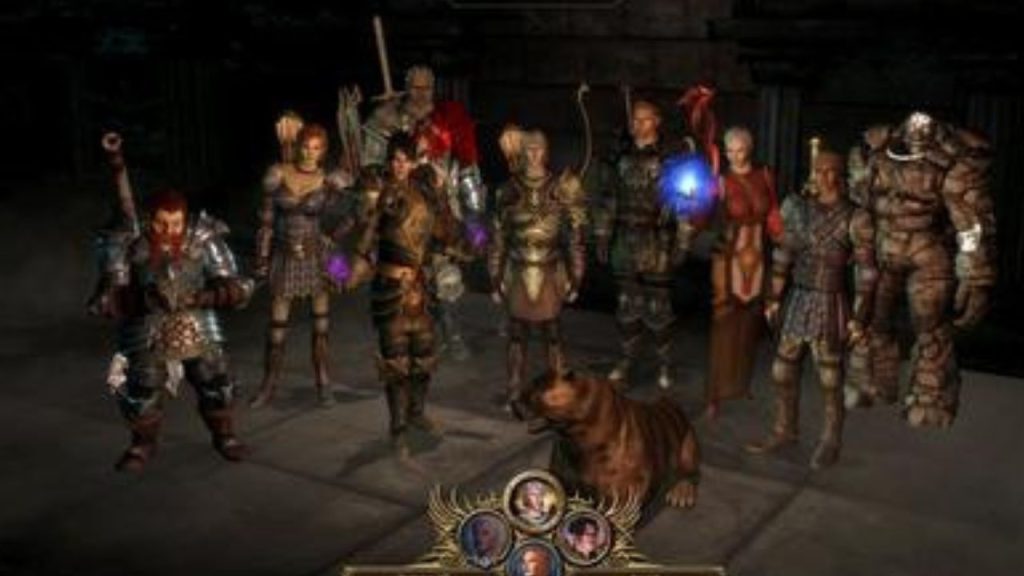Dragon Age: Origins