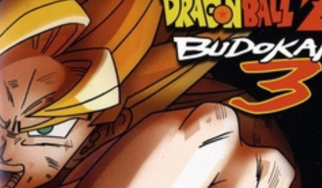 Dragon Ball Z: Budokai 3