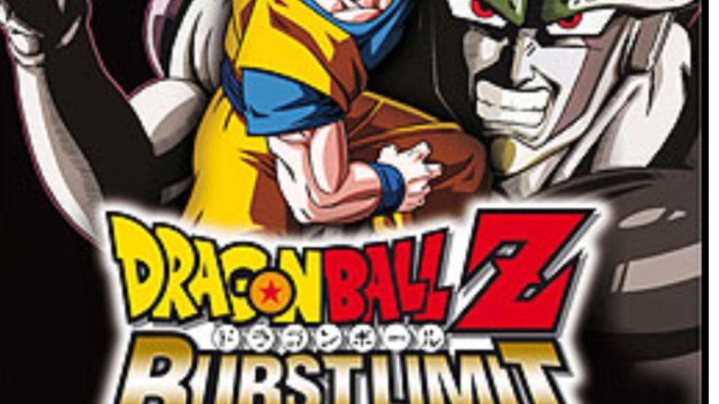 Dragon Ball Z: Burst Limit