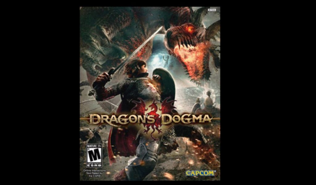 Dragon's Dogma