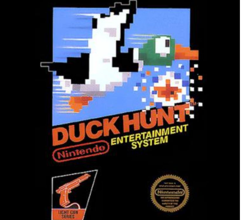 Duck Hunt