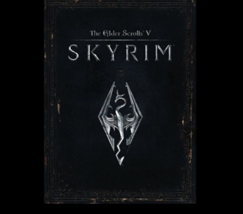 The Elder Scrolls V Skyrim 