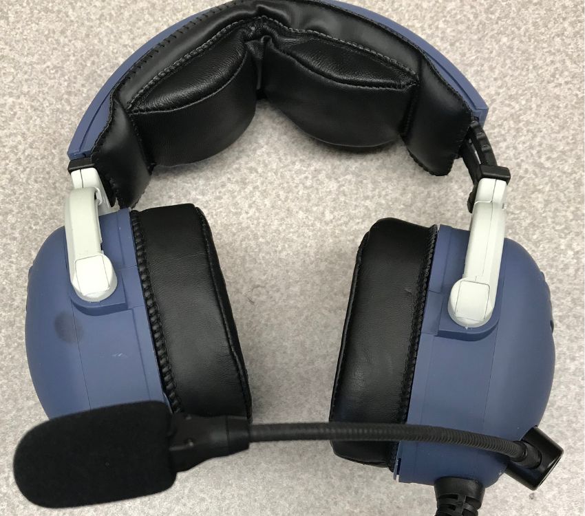 Early Bluetooth Earpieces