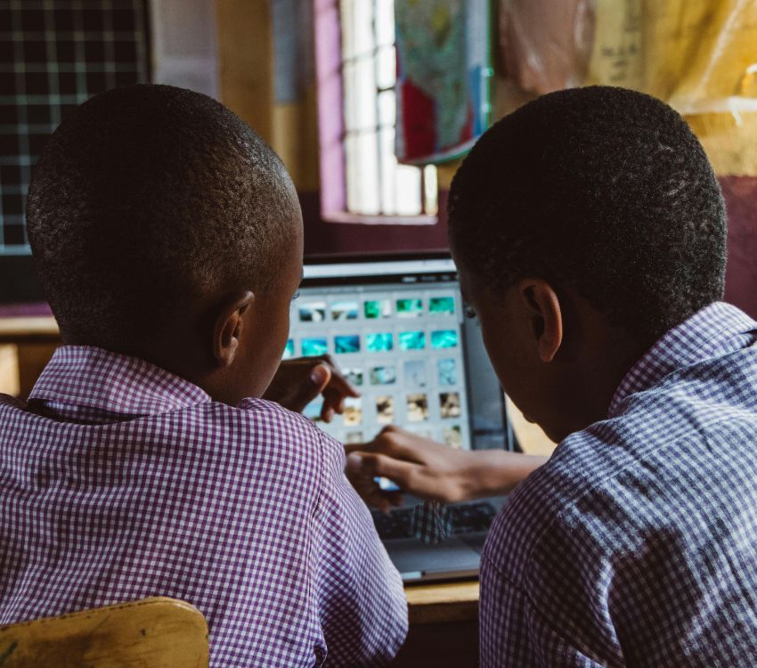 Educational Courses and Digital Products