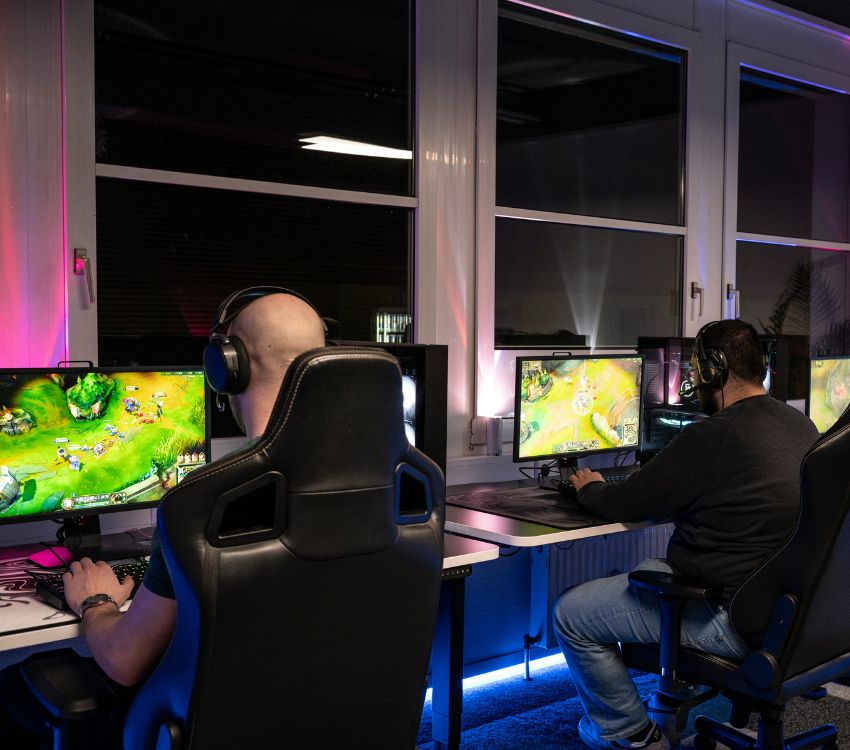 Efficient Farming Patterns