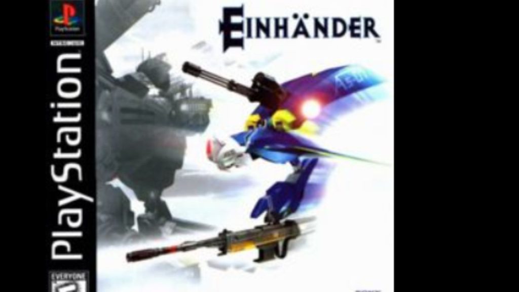 Einhander