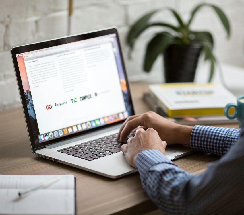 Email Filters That Sort Before You See Them