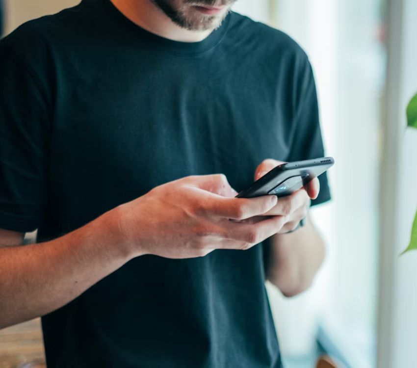 Enable Data Saver for Select Apps