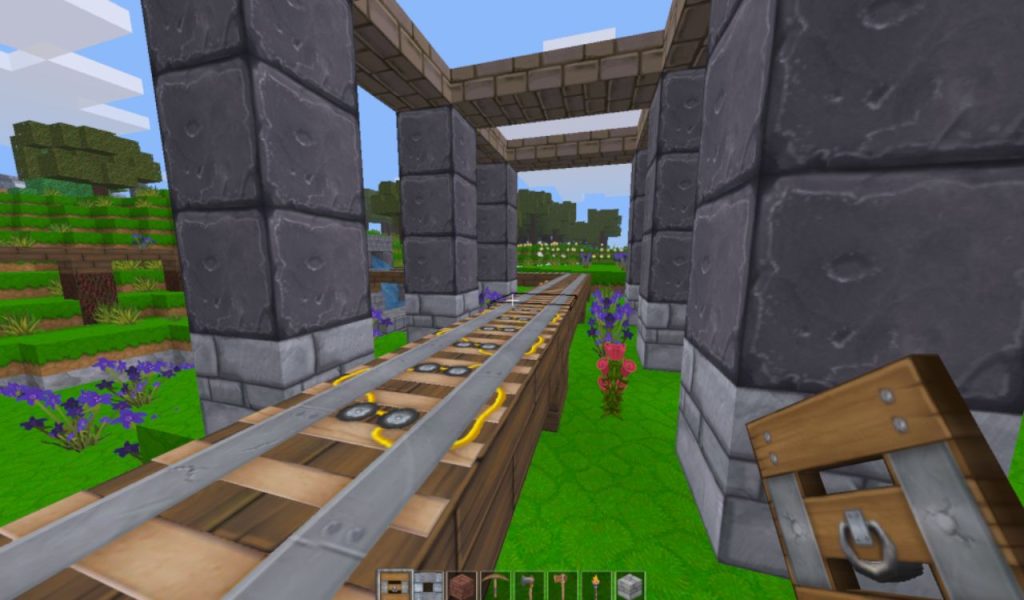 Endless Side Activities and Expanding Checklists