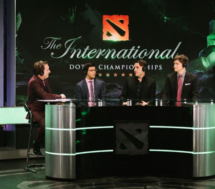 Esports Marketing Strategist