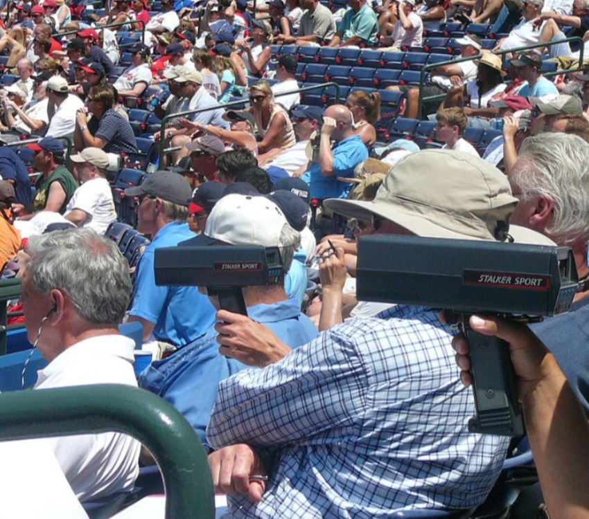 Esports Talent Scout