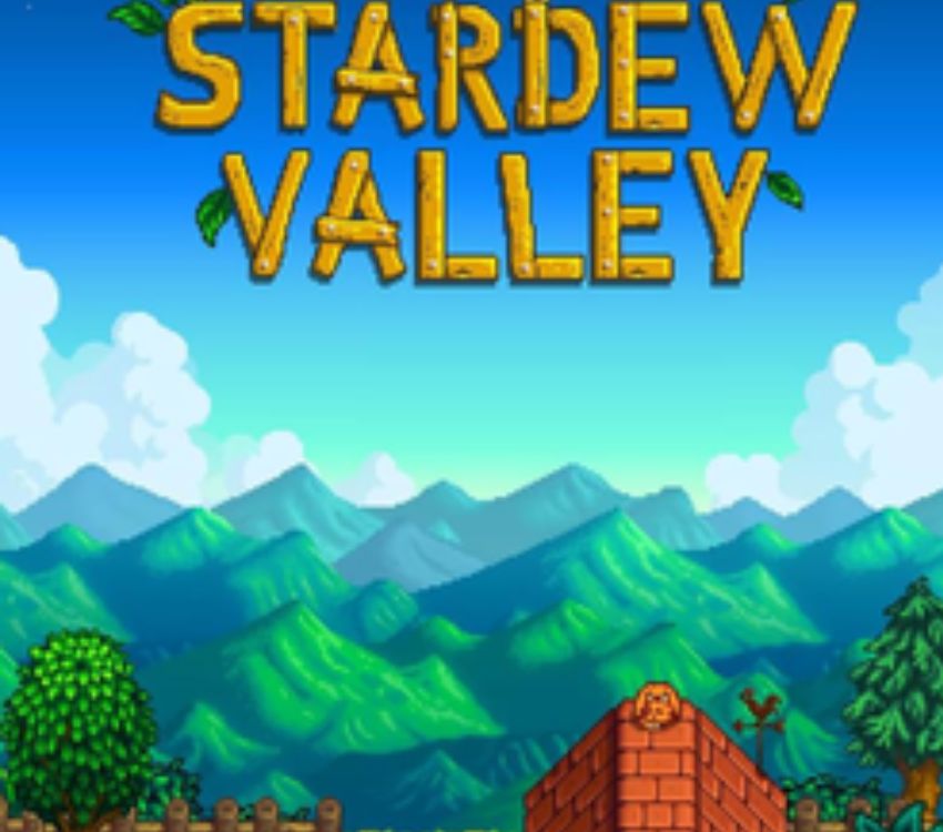 Stardew Valley