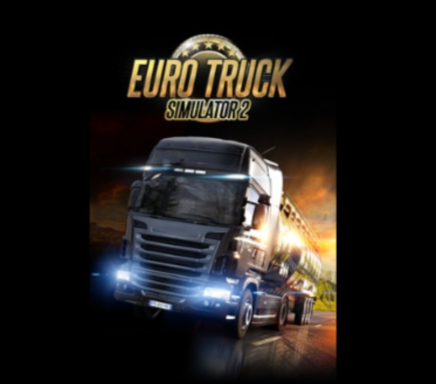 Euro Truck Simulator 2