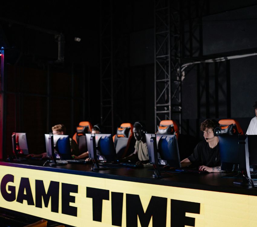 Event Appearances and Hosting