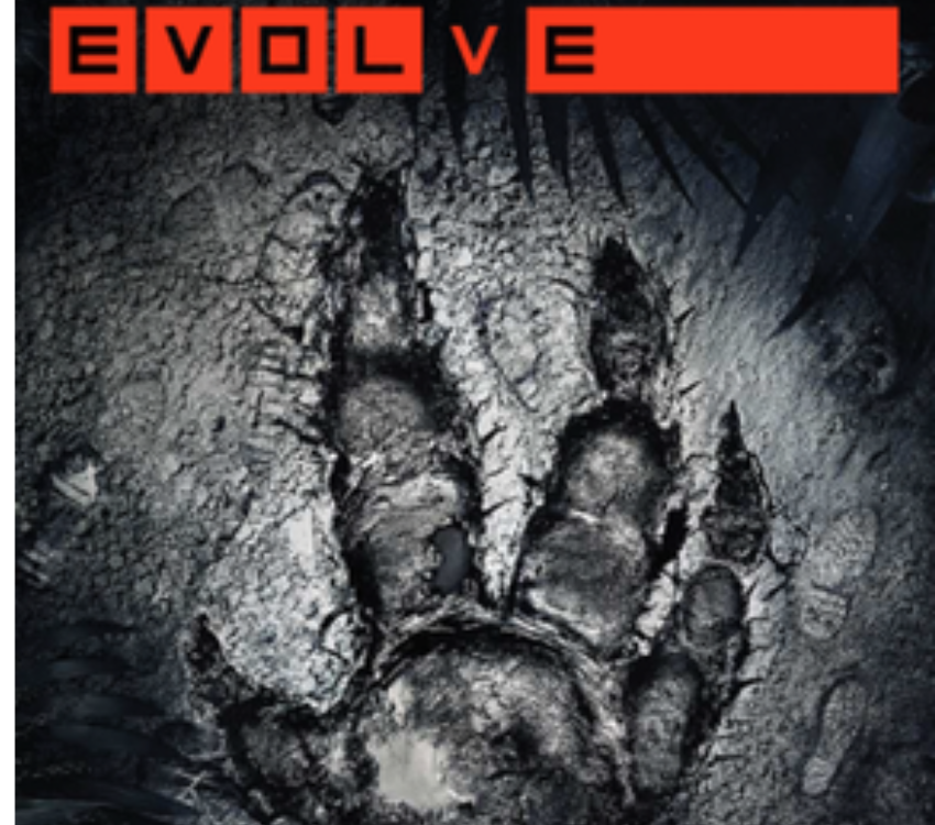 Evolve