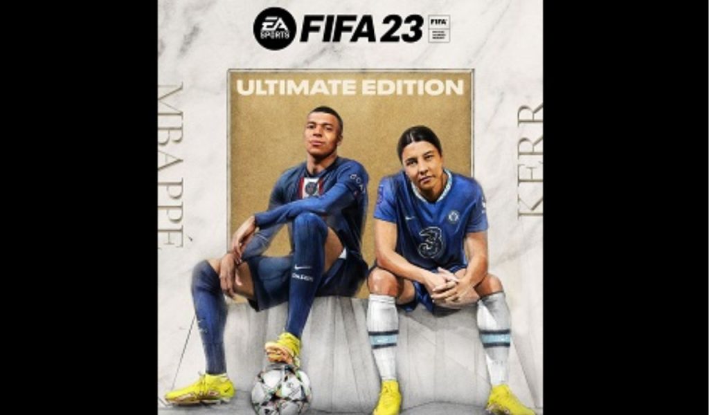 FIFA 23 Ultimate Team Packs