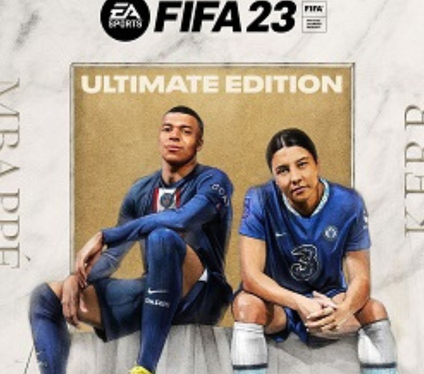 FIFA 23