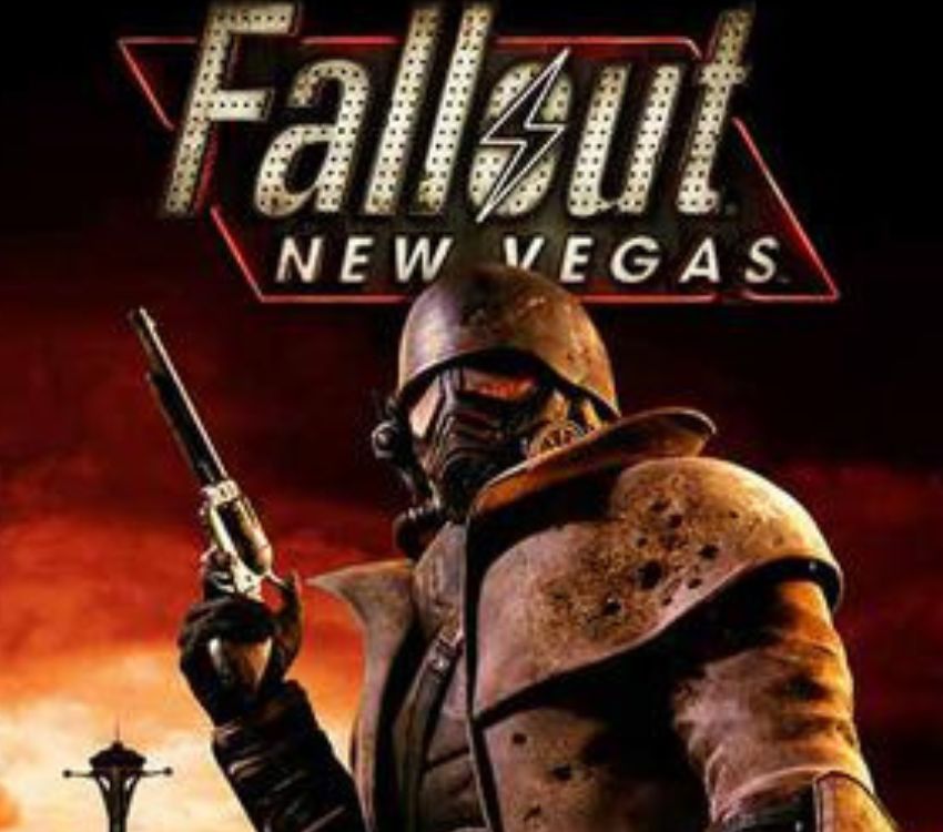 Fallout New Vegas