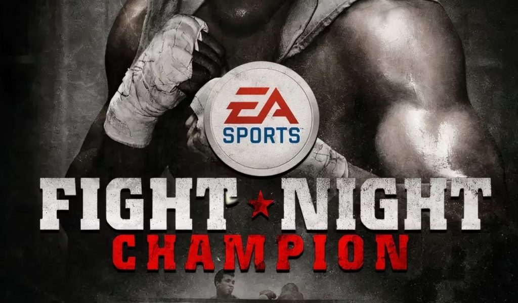 Fight Night Champion