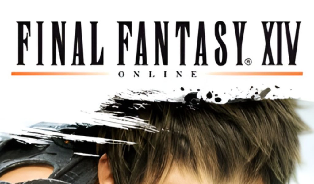 Final Fantasy XIV