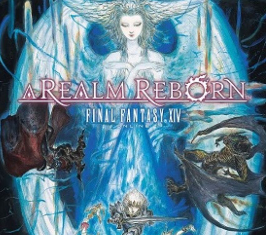 Final Fantasy XIV
