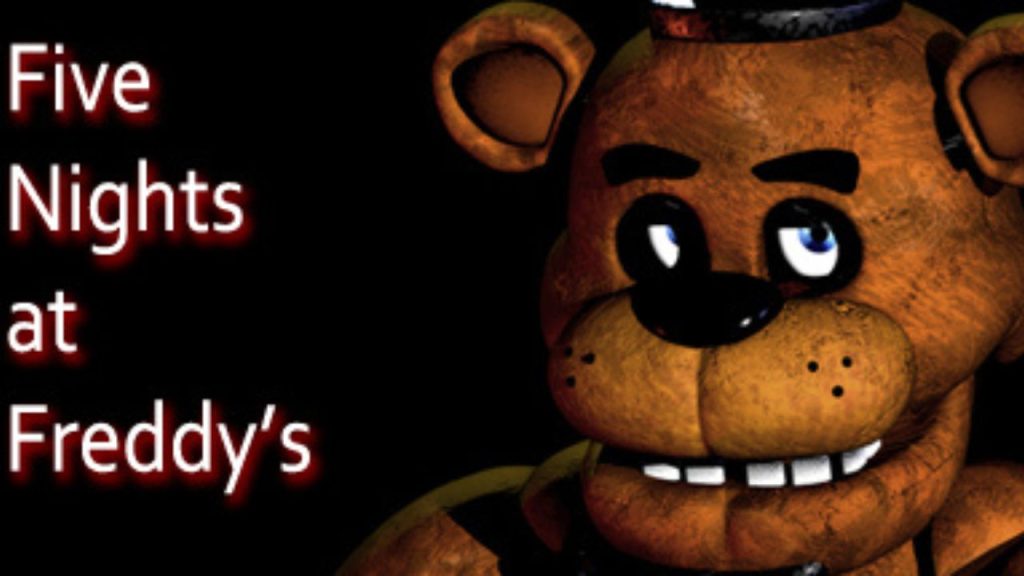 Five Nights at Freddy's