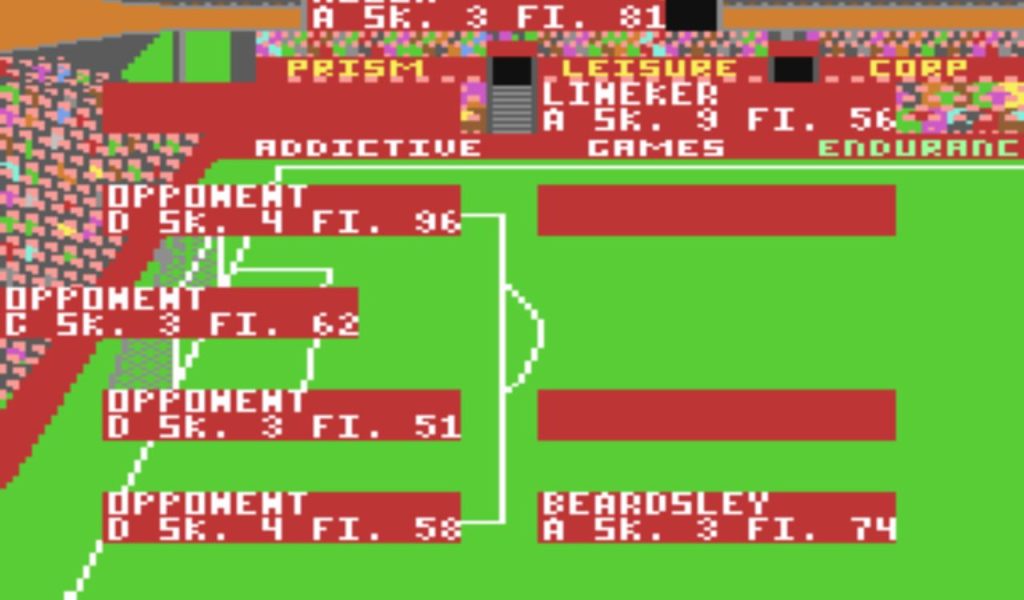 Football Manager (Series)