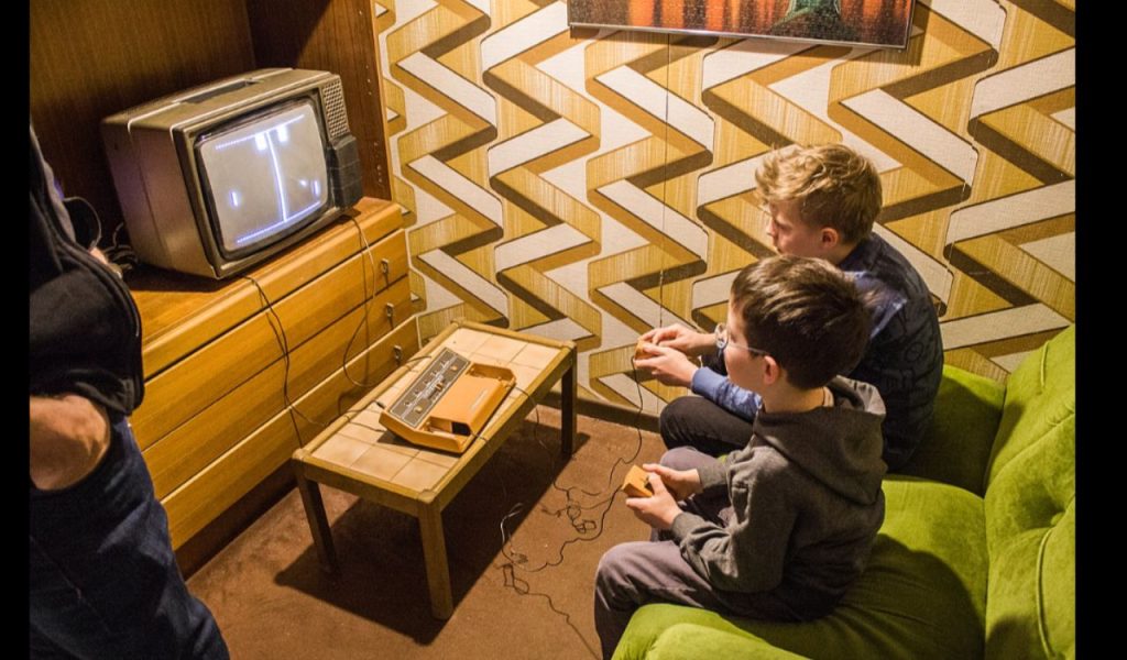 Freedom From Pressure and Frustration