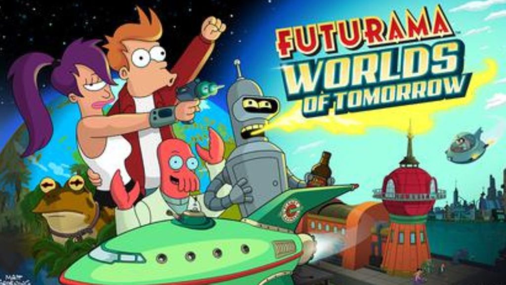Futurama