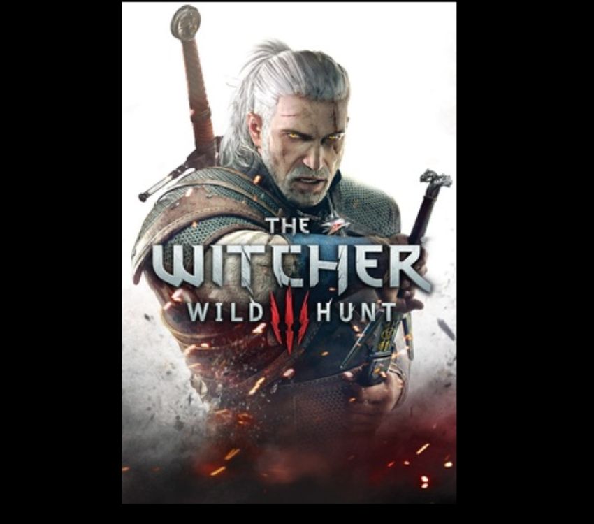 The Witcher