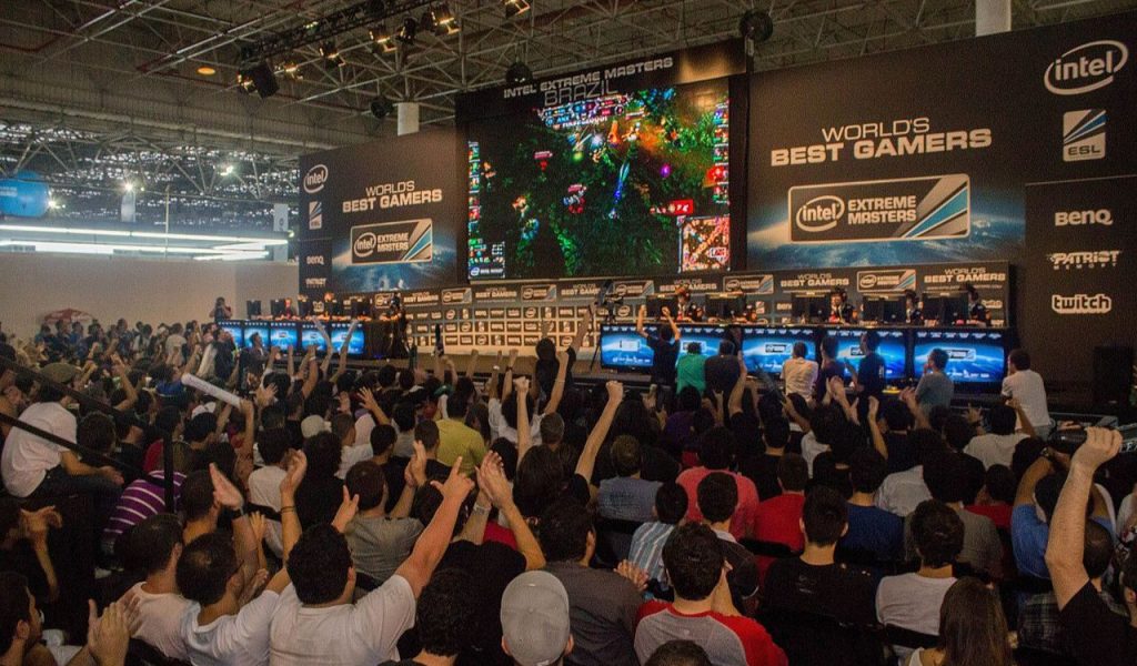 Game and Viewing Experience