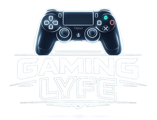 Gaming Lyfe