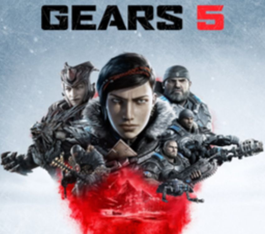 Gears 5