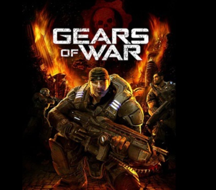 Gears of War