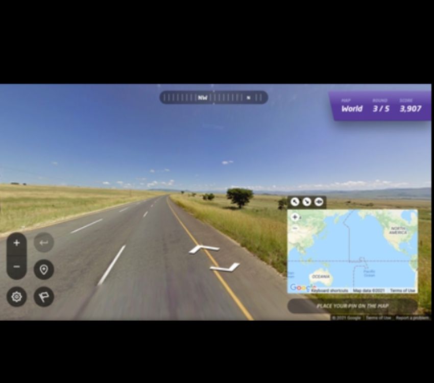 GeoGuessr