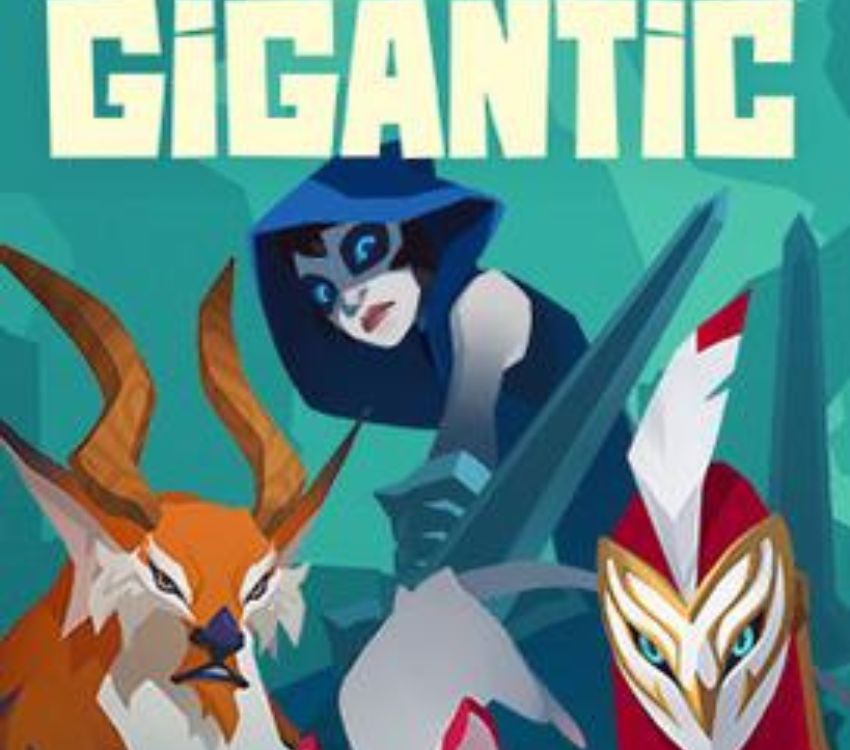 Gigantic 
