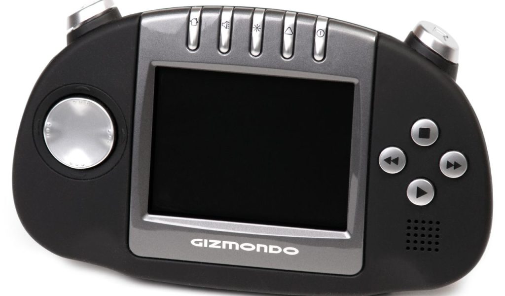 Gizmondo