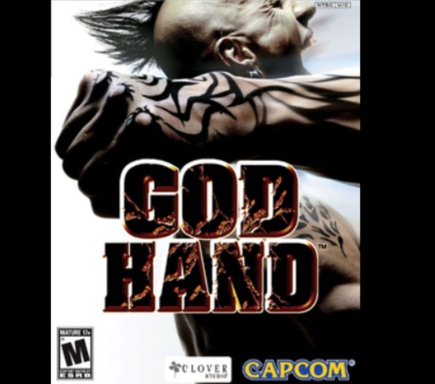 God Hand 