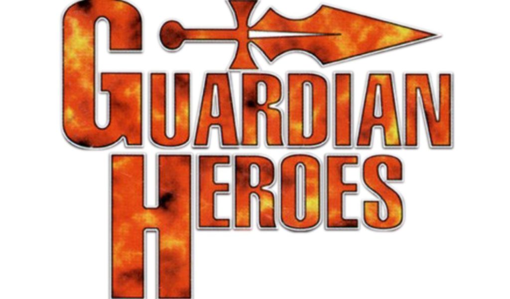 Guardian Heroes