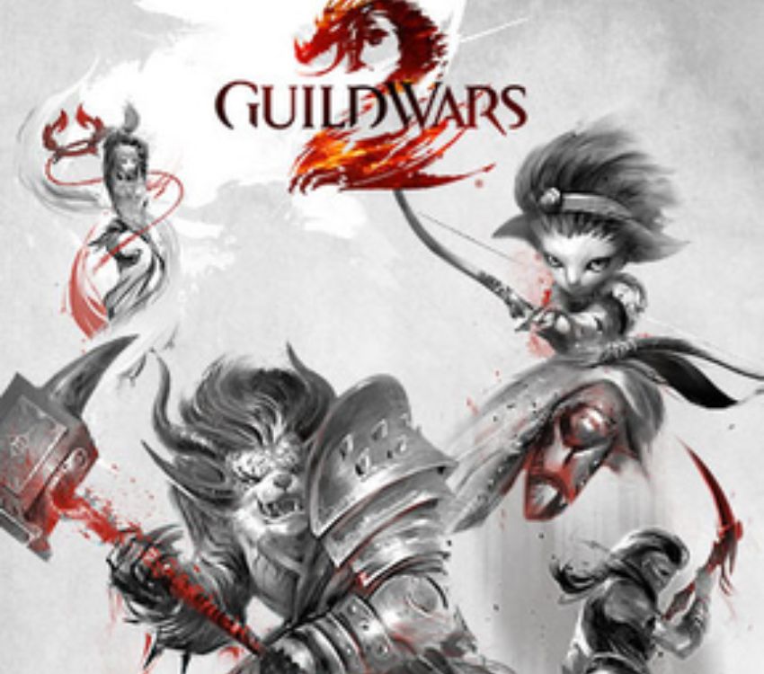 Guild Wars 2