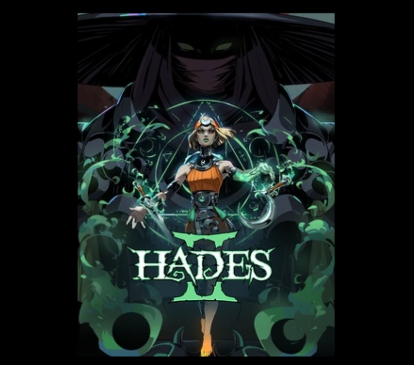 Hades II