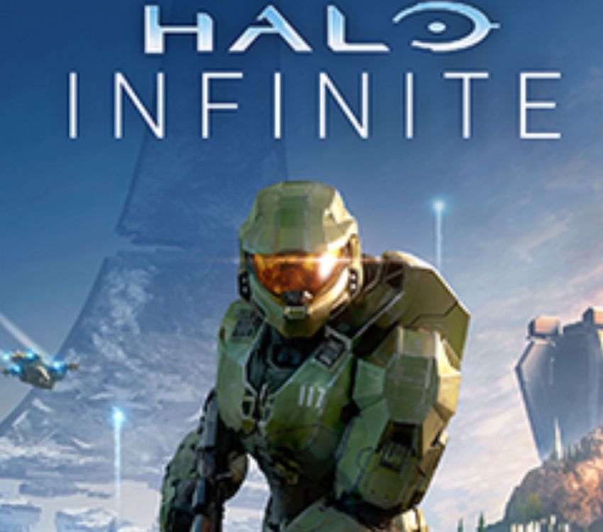 Halo Infinite
